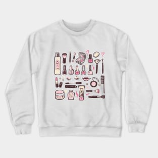 Fashion Cool Design Crewneck Sweatshirt